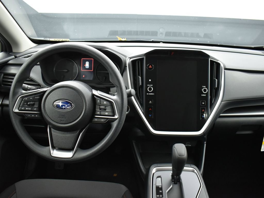 New 2026 Subaru Impreza 2.0i Sport image 13