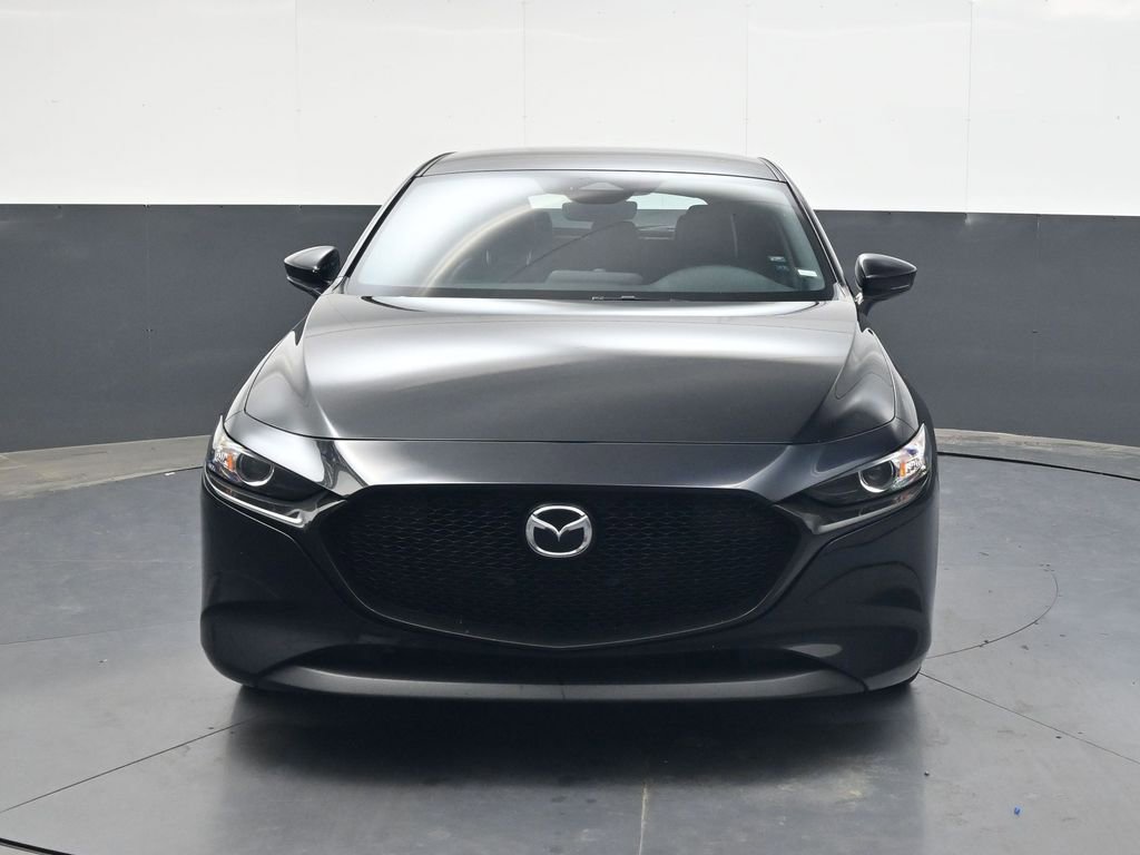 Used 2024 MAZDA MAZDA3 s image 9