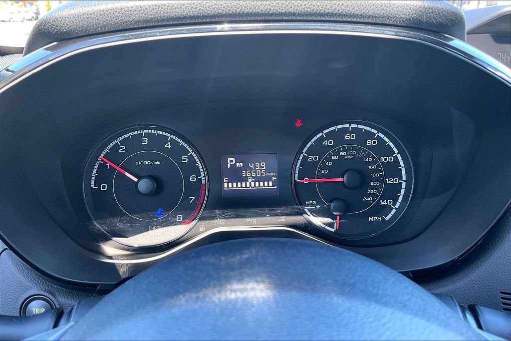 Used 2019 Subaru Impreza 2.0i AWD/4WD image 26