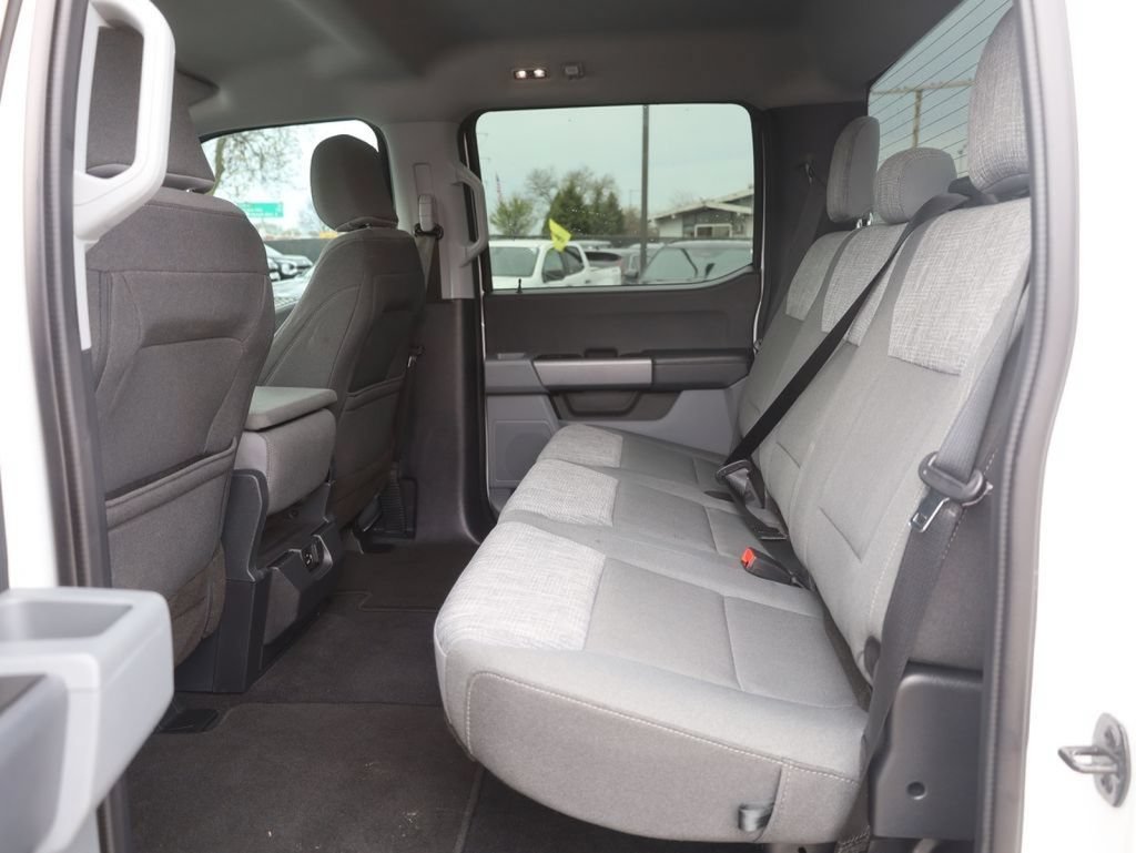 Used 2023 Ford F150 XLT AWD/4WD image 25