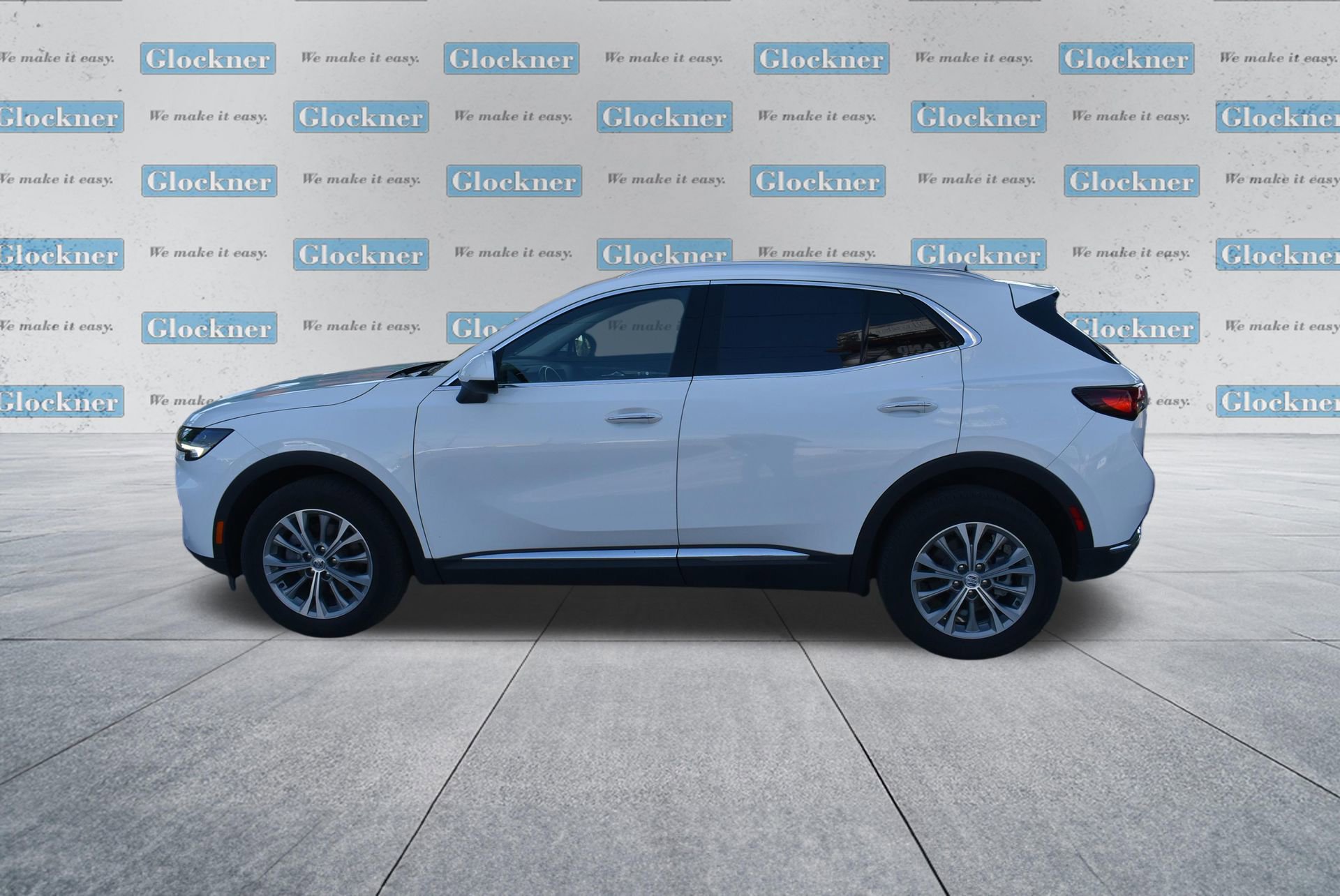 Used 2022 Buick Envision Preferred image 10