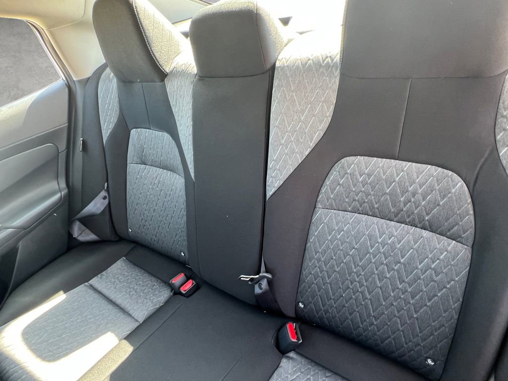 New 2026 Nissan Sentra SV image 22