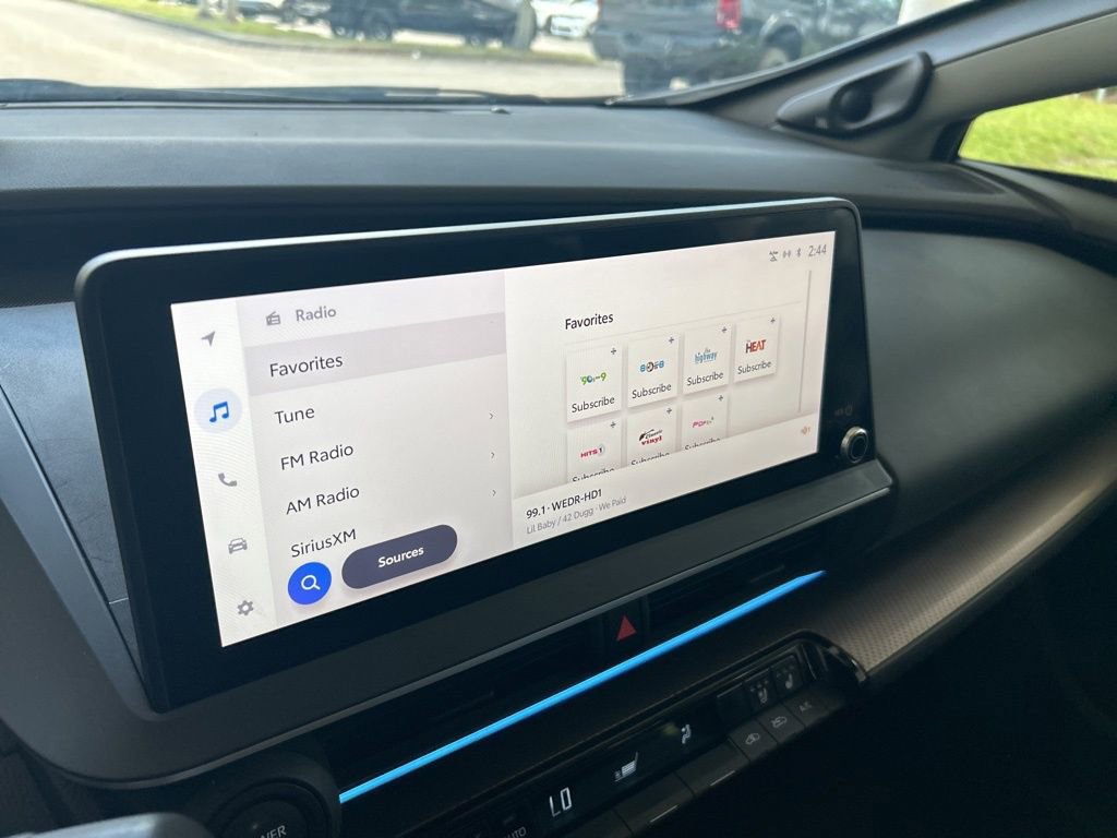 Used 2023 Toyota Prius Limited image 7