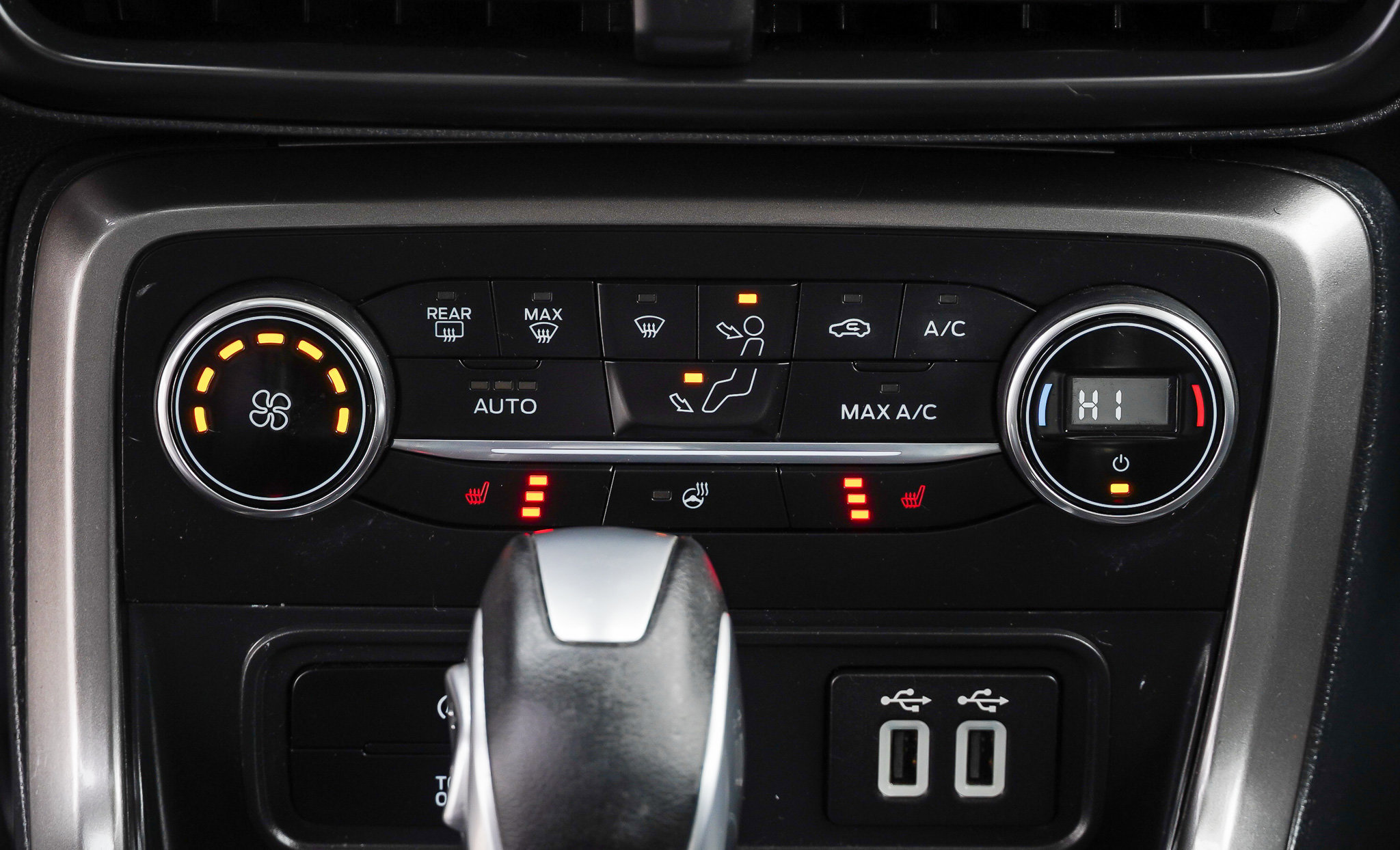 Used 2020 Ford EcoSport SES image 39