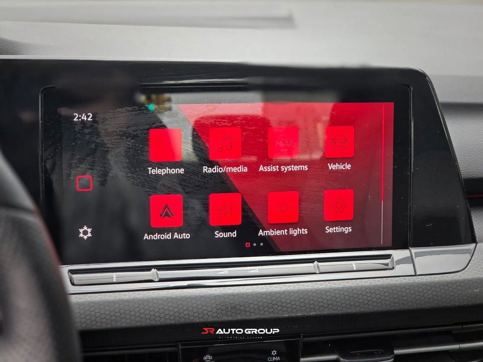 Used 2022 Volkswagen GTI Autobahn image 30