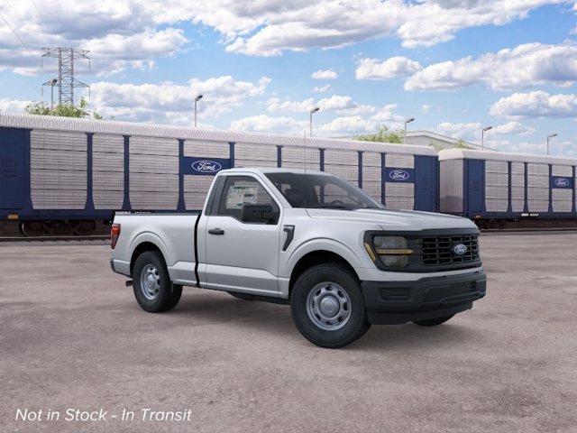 New 2026 Ford F150 XL RWD image 7