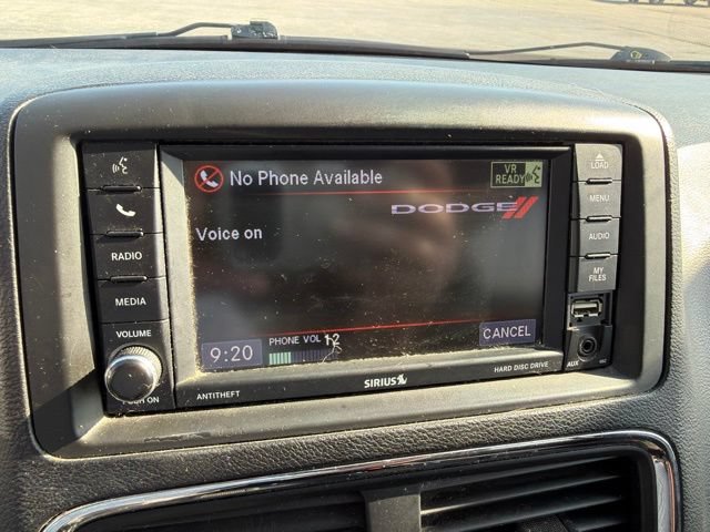 Used 2018 Dodge Grand Caravan SE w/ UConnect Hands-Free Group FWD image 33