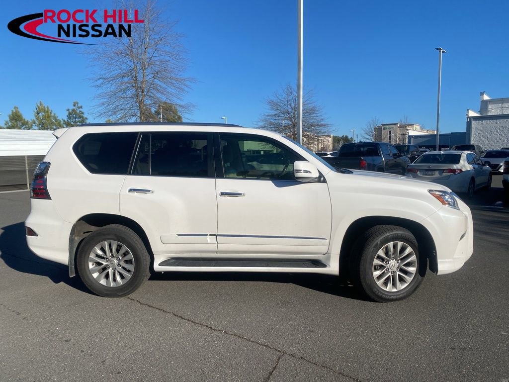 Used 2017 Lexus GX 460 460 video 2