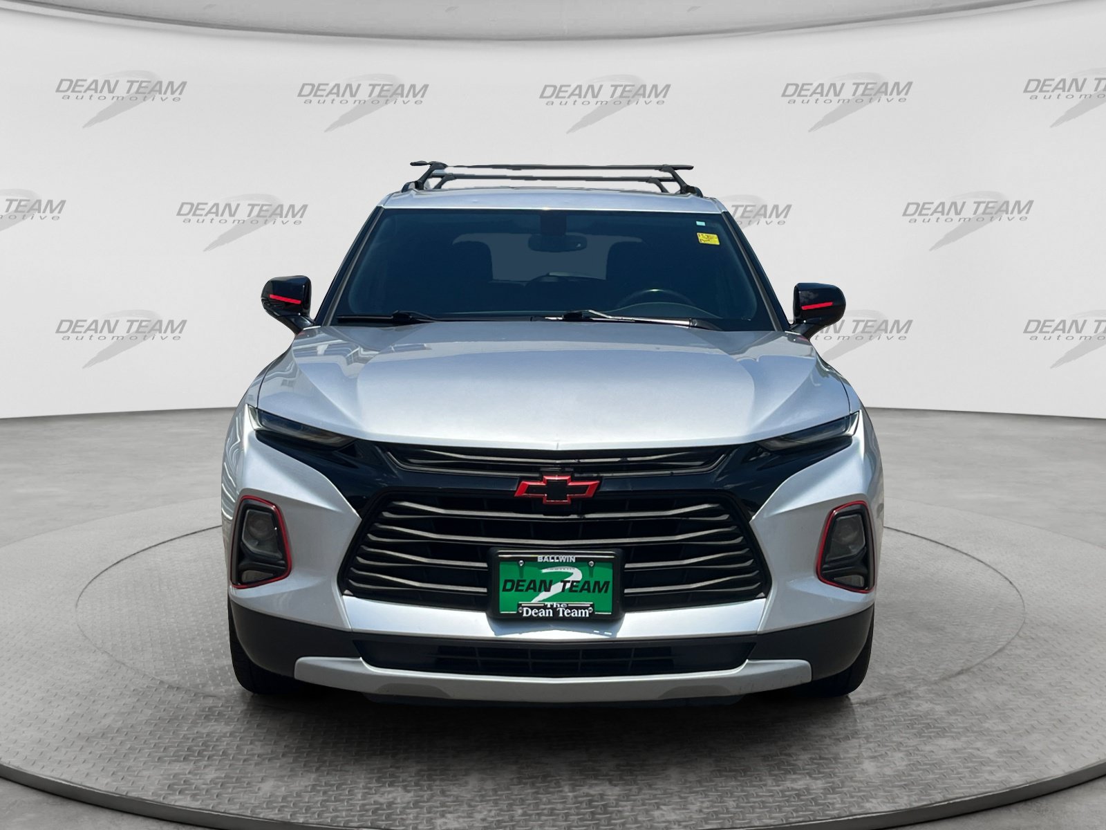 Used 2020 Chevrolet Blazer LT w/ Redline Edition AWD/4WD image 2