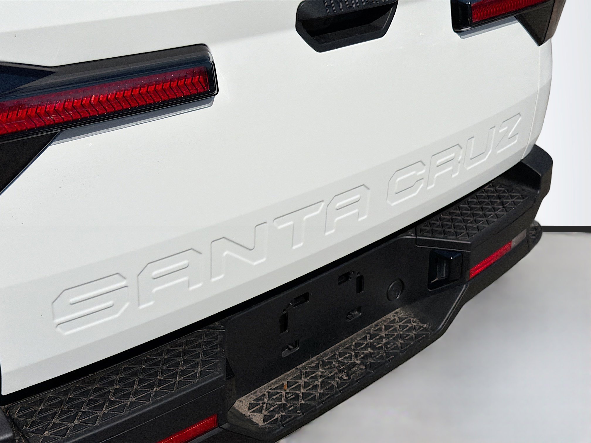 New 2026 Hyundai Santa Cruz SEL image 11