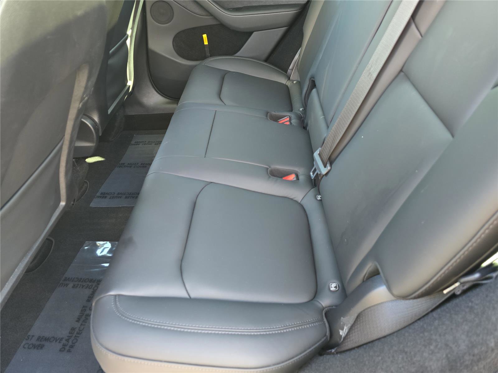 Used 2024 Tesla Model Y Long Range image 14