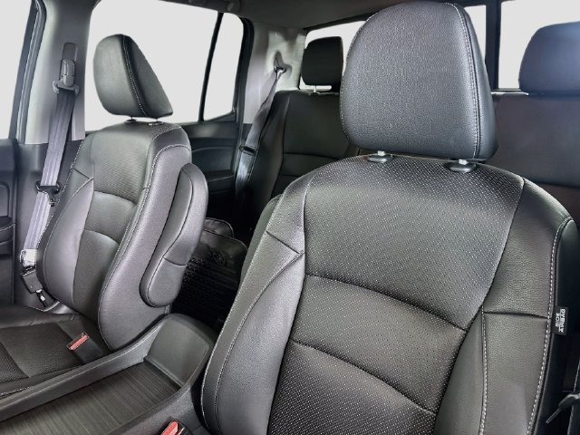 Used 2022 Honda Ridgeline RTL-E image 20