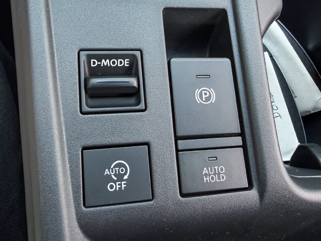 New 2027 Nissan Sentra SR w/ SR Premium Package FWD image 27