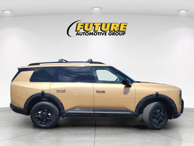 Used 2027 Kia Telluride SX Prestige X-Pro AWD/4WD image 3