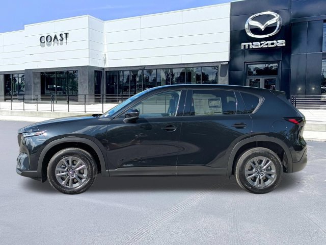 New 2026 MAZDA CX-5 Select AWD/4WD image 8