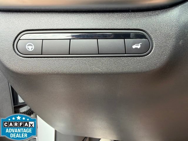 Used 2026 INFINITI QX60 Luxe w/ Cargo Package AWD/4WD image 18