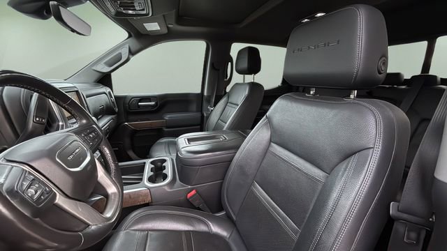 Used 2021 GMC Sierra 1500 Denali w/ Technology Package image 13