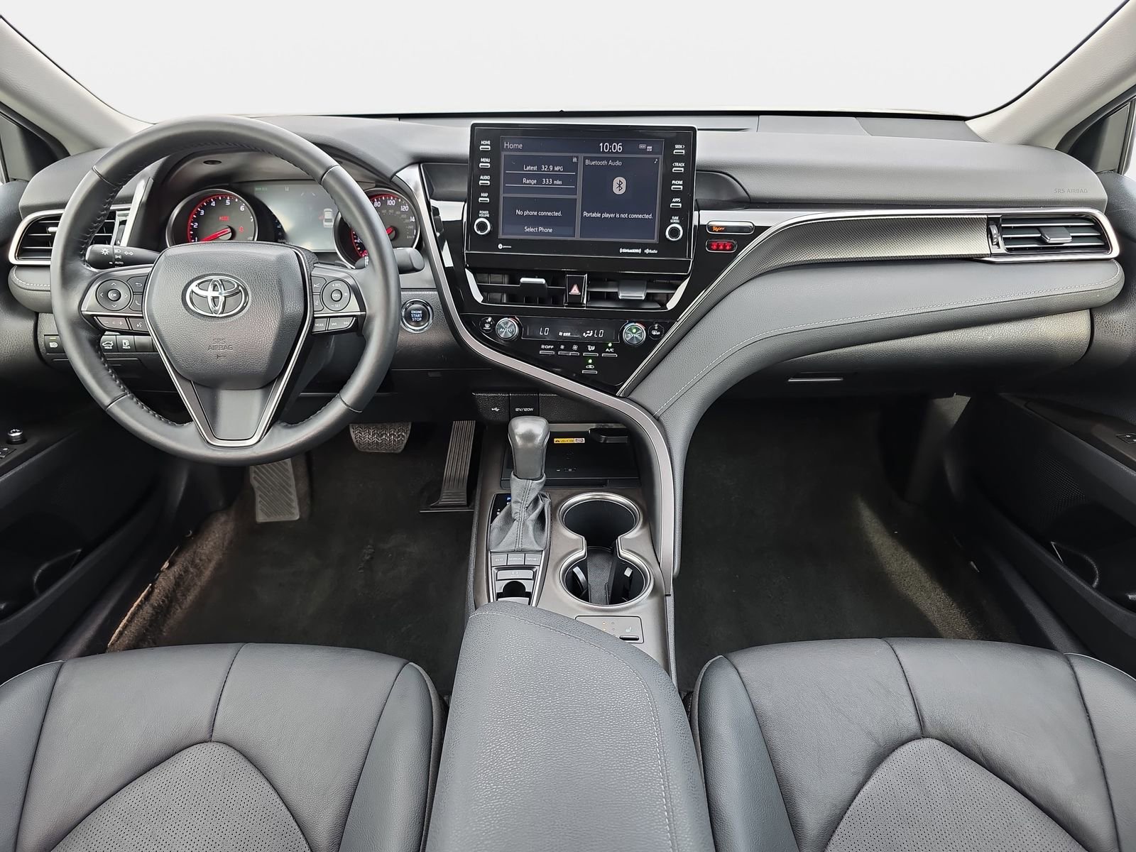 Used 2024 Toyota Camry XSE image 9