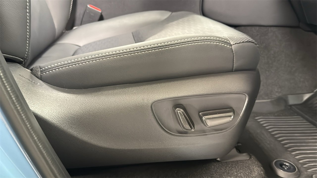 Certified 2025 Toyota Land Cruiser image 20