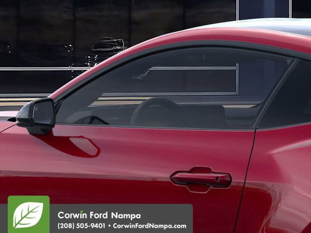 New 2025 Ford Mustang GT Premium w/ Mustang Nite Pony Package image 20