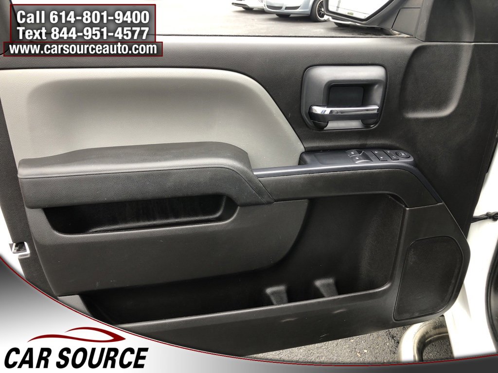 Used 2016 GMC Sierra 1500 2WD Regular Cab image 14