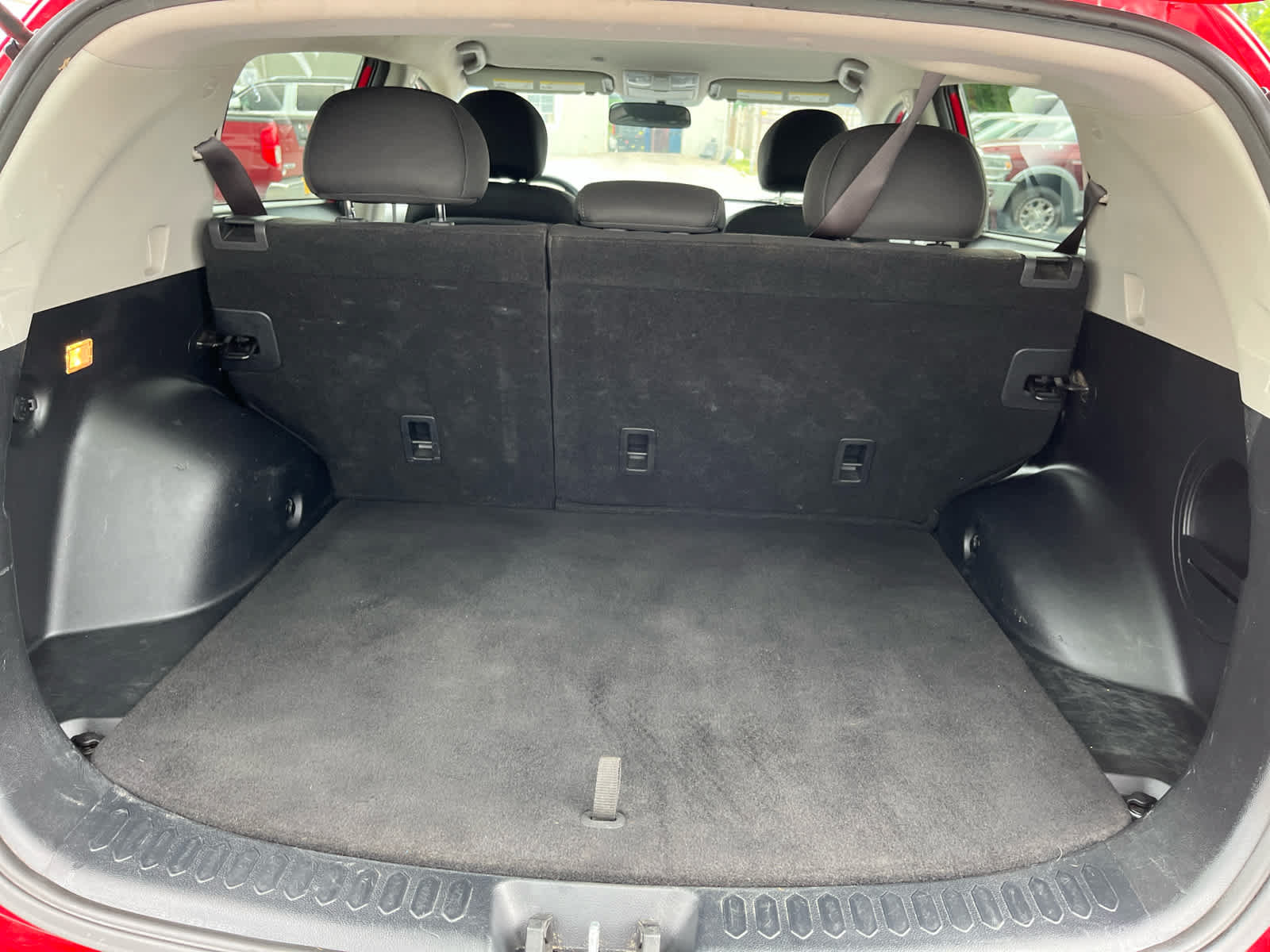 Used 2015 Kia Sportage LX FWD image 27