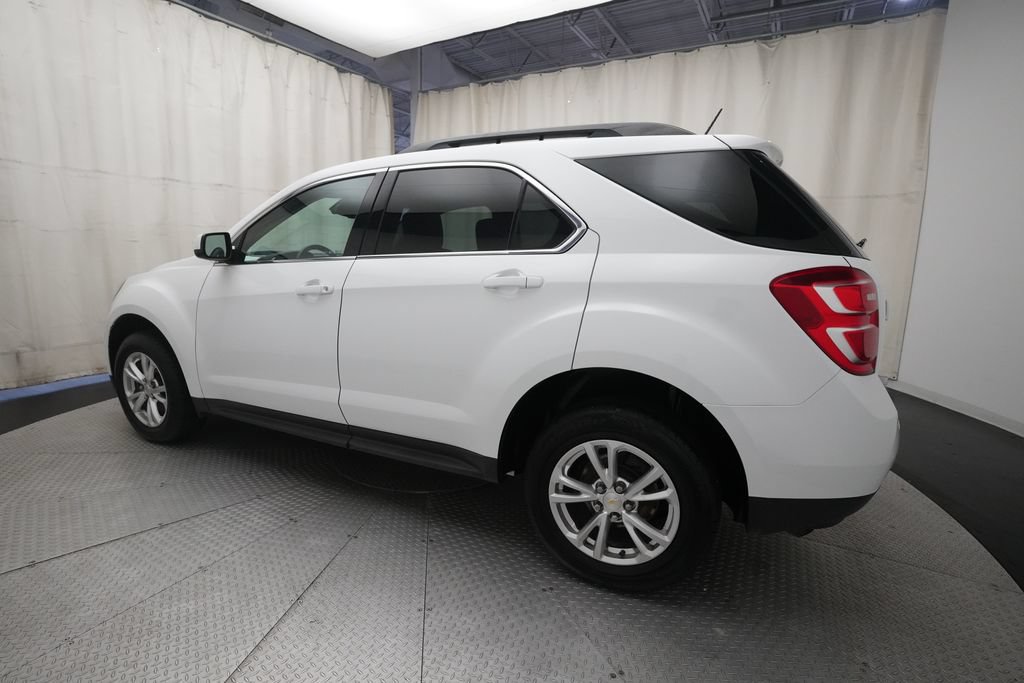 Used 2017 Chevrolet Equinox LT w/ Convenience Package FWD image 31