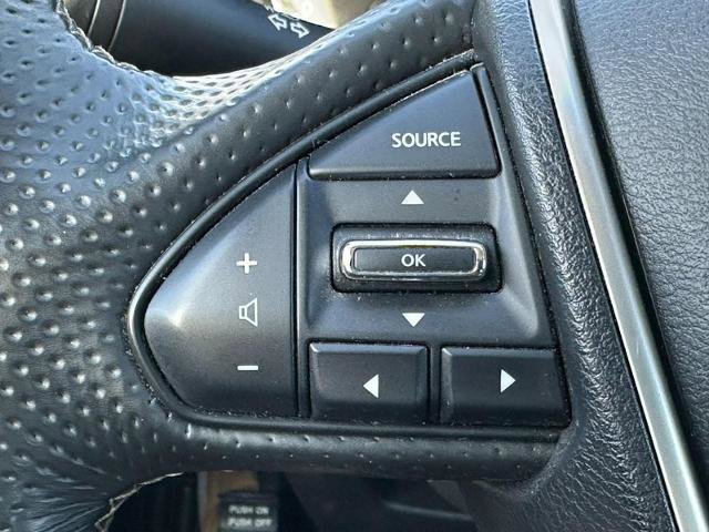 Used 2023 Nissan Maxima SV w/ Floor Mat Group image 18