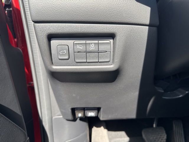 Used 2025 MAZDA CX-5 AWD 2.5 S w/ Preferred Package image 20