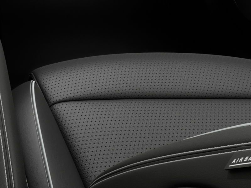 Certified 2026 Genesis GV70 2.5T Advanced image 17