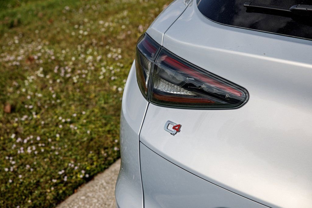 New 2025 Alfa Romeo Stelvio Sprint w/ Veloce Package image 10