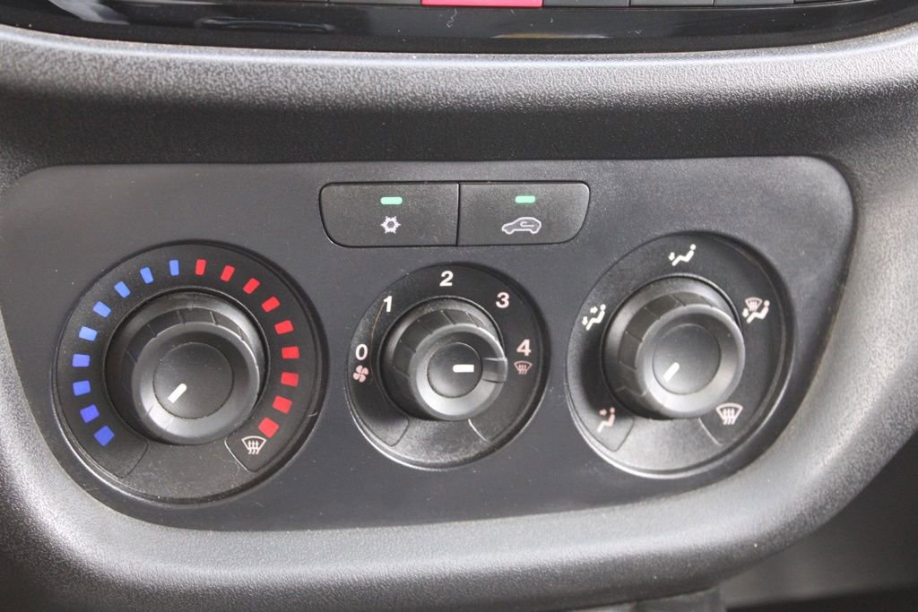 Used 2019 RAM ProMaster City Tradesman FWD image 30