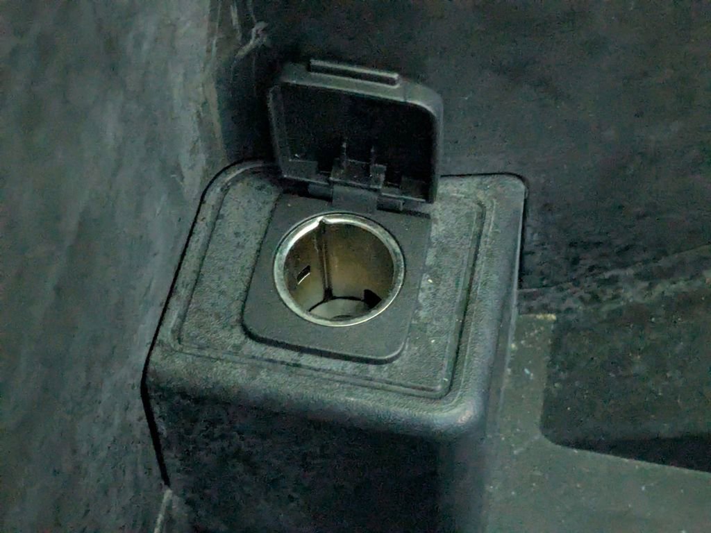 Used 2020 Ford Expedition Max Platinum AWD/4WD image 37