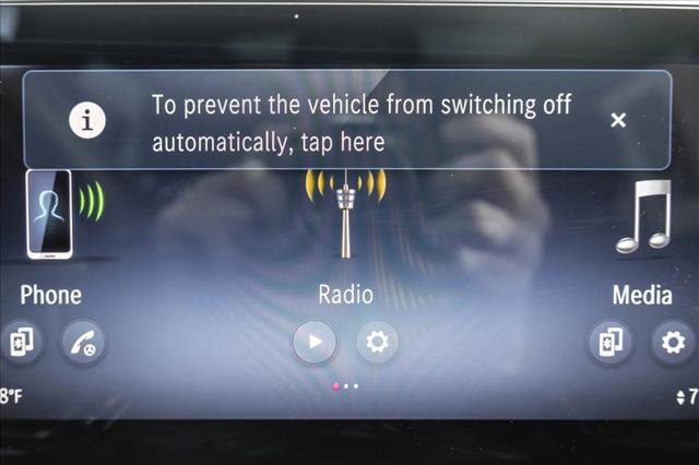 Certified 2026 Mercedes-Benz GLB 250 4MATIC image 21