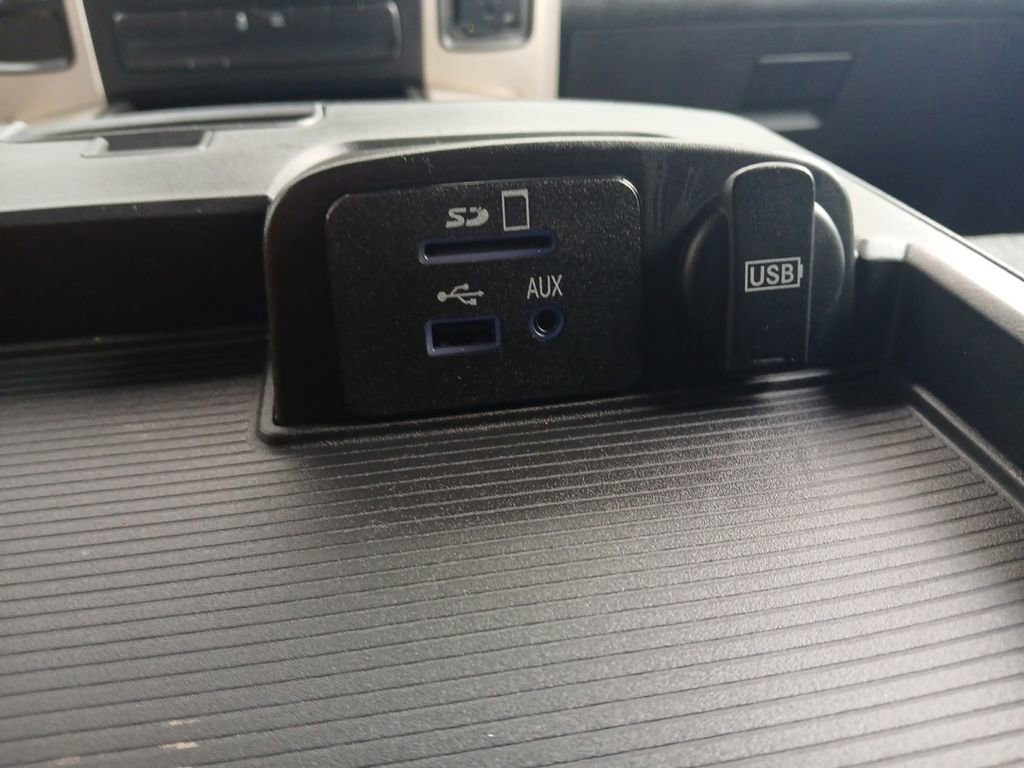 Used 2014 RAM 1500 Lone Star RWD image 6