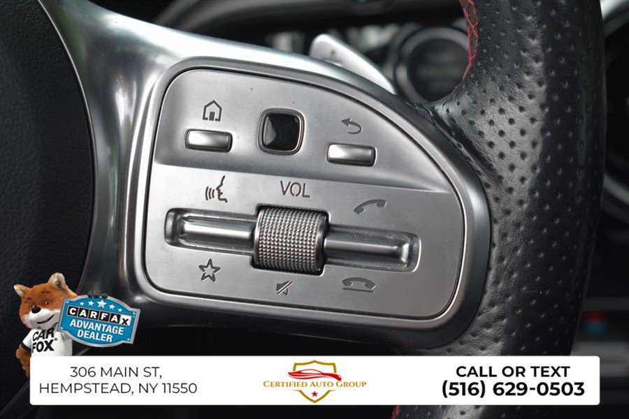 Used 2023 Mercedes-Benz GLA 250 image 16