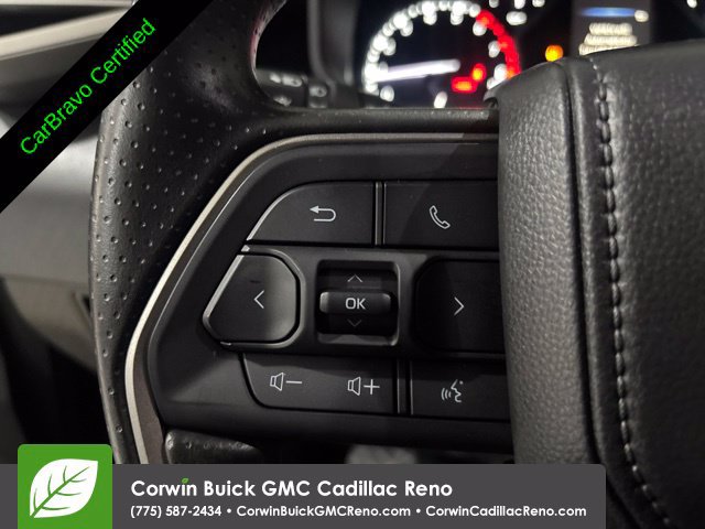 Used 2025 Toyota Tundra SR5 AWD/4WD image 17