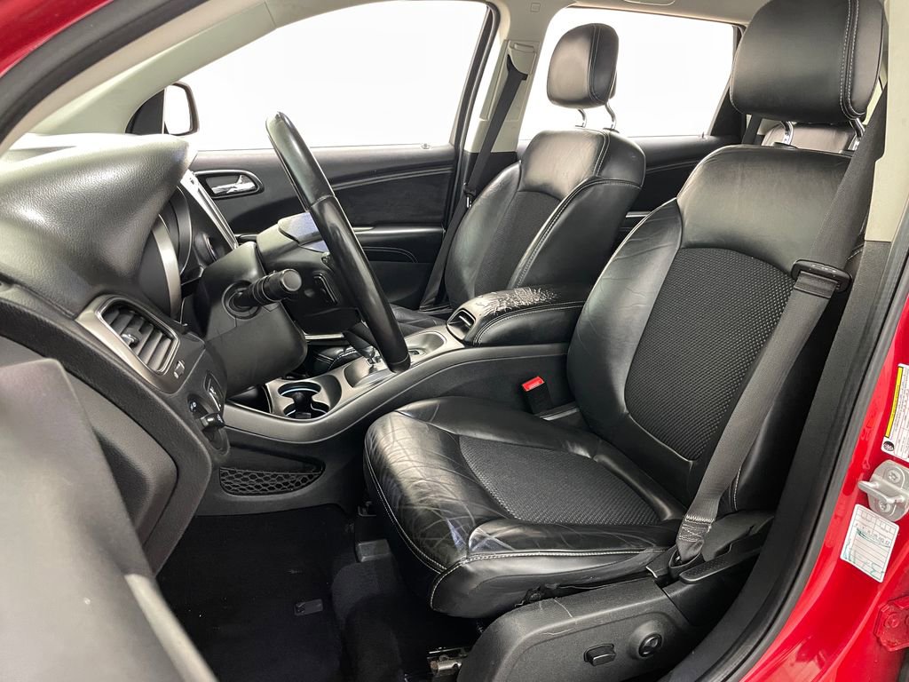 Used 2018 Dodge Journey Crossroad image 19