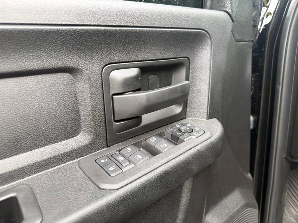 Used 2026 RAM 2500 Tradesman AWD/4WD image 18