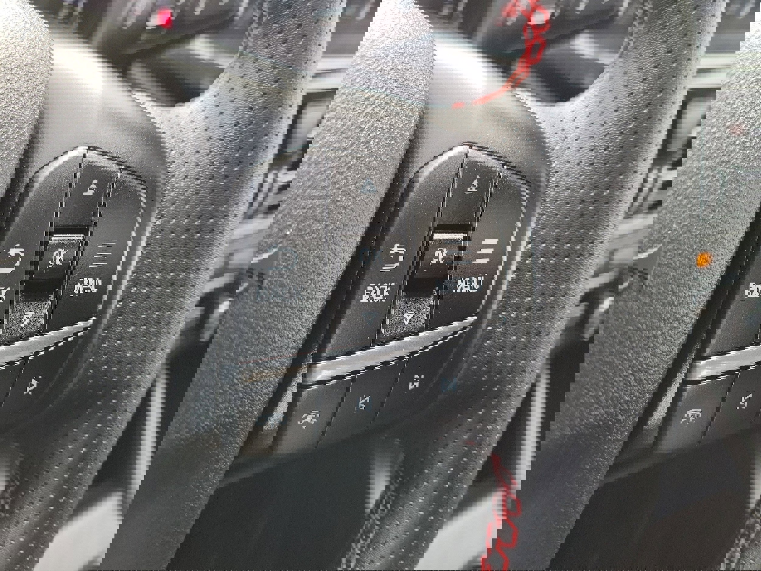 Used 2024 Ford Escape ST-Line w/ Tech Pack #1 image 25