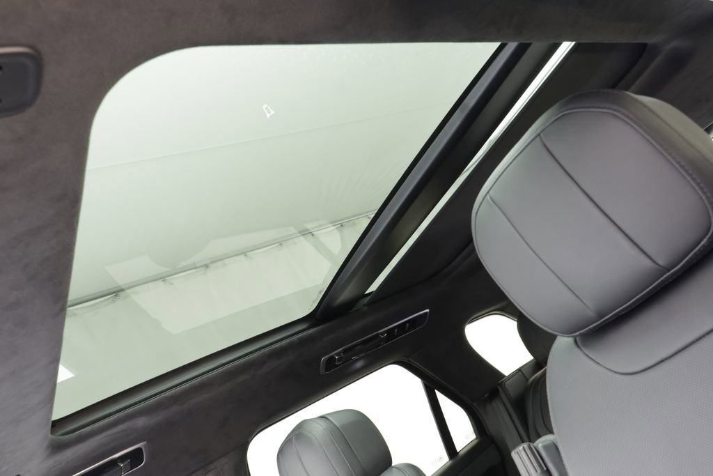 Used 2023 Land Rover Range Rover Sport Autobiography AWD/4WD image 14