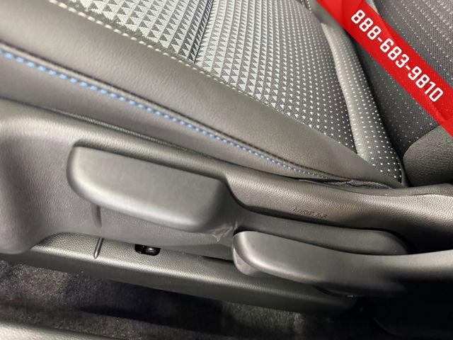 New 2025 Chevrolet Trax LT w/ Driver Confidence Package image 24