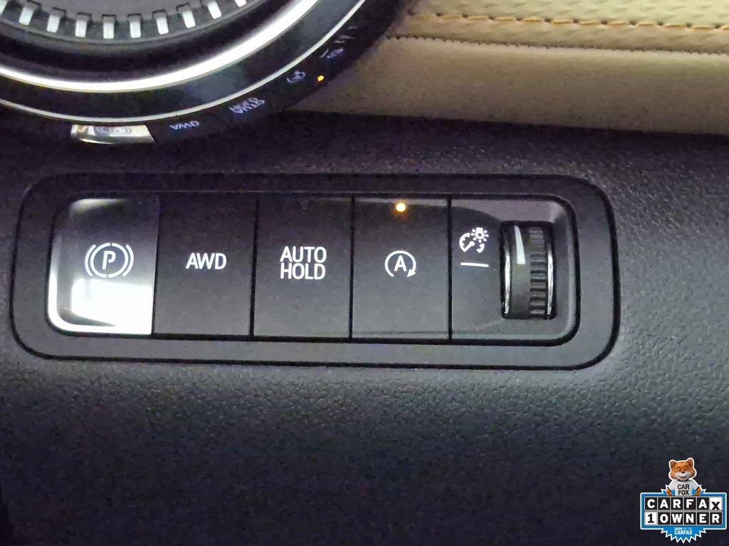 Certified 2026 Chevrolet Equinox ACTIV w/ Convenience Package III AWD/4WD image 19