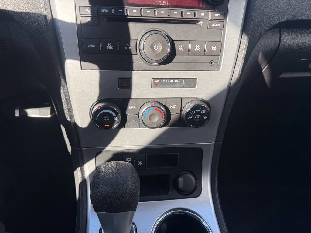 Used 2012 GMC Acadia SL FWD image 22