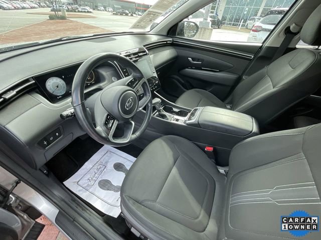 Used 2022 Hyundai Tucson SEL w/ Convenience Package FWD image 10