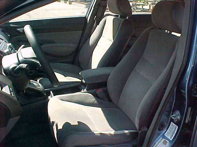 Used 2006 Honda Civic LX image 12
