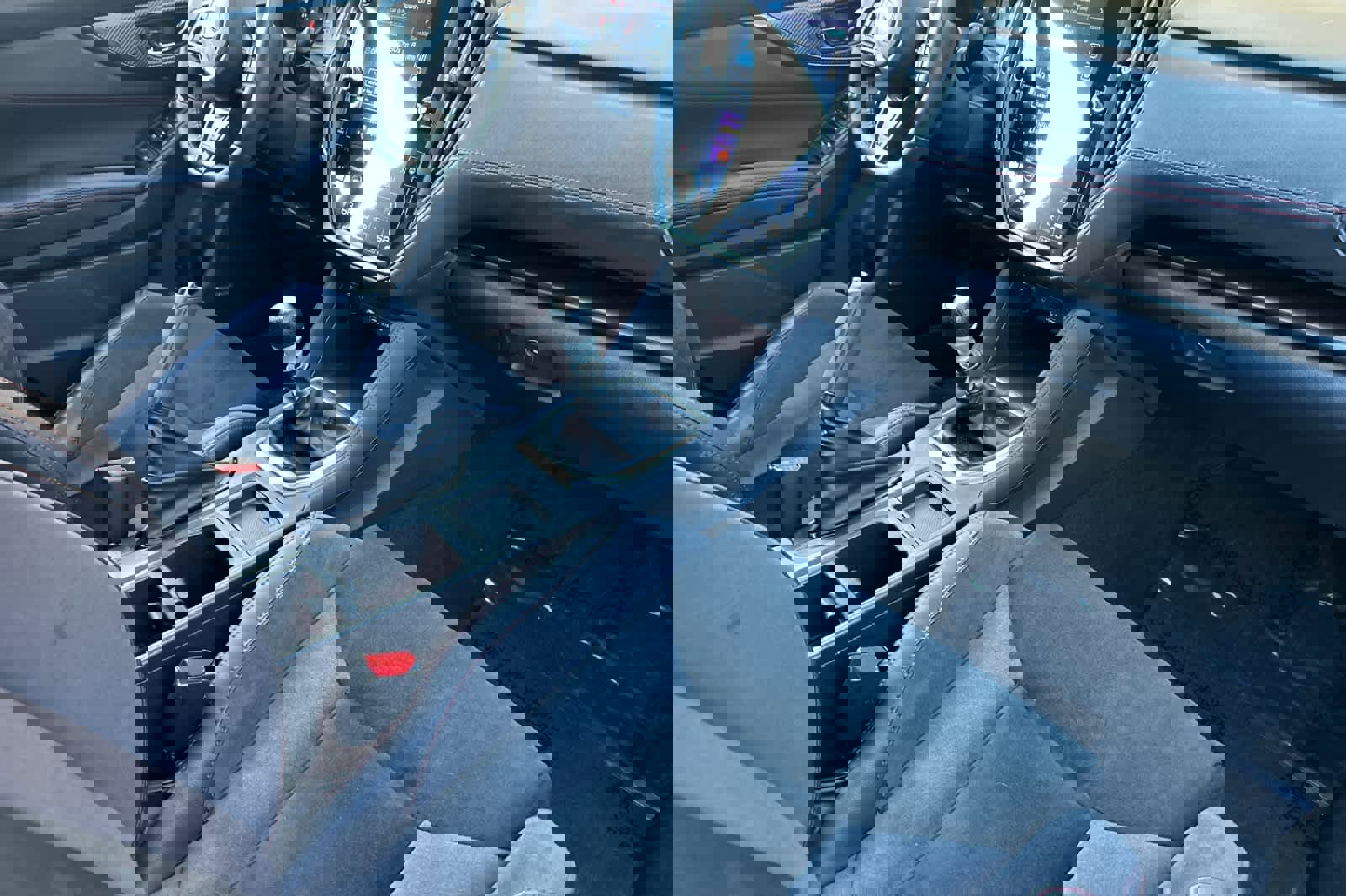 Used 2022 Subaru WRX Limited image 14