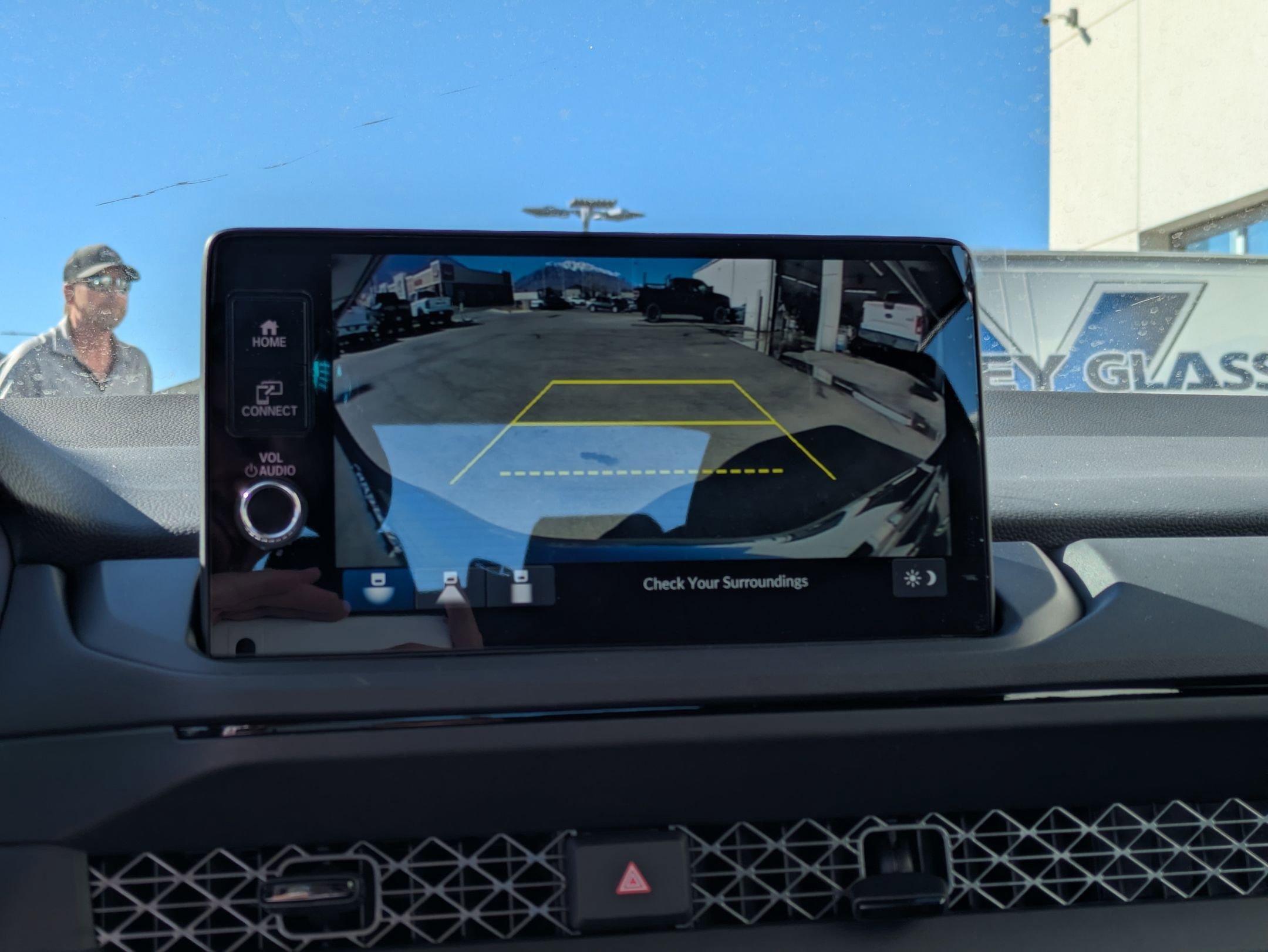 New 2026 Honda Accord LX image 12