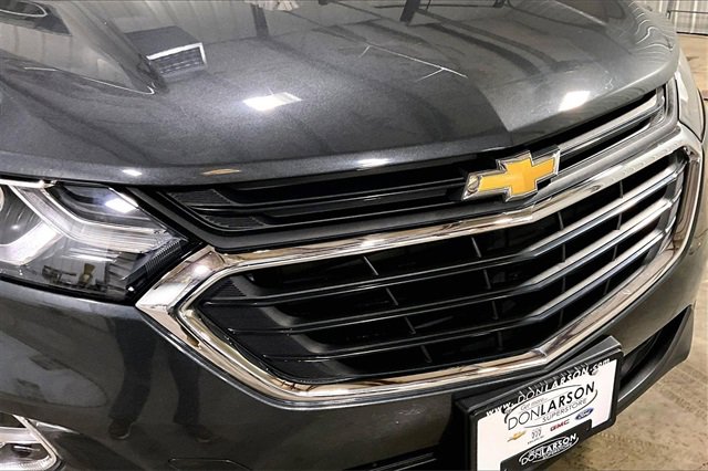 Used 2021 Chevrolet Equinox LT image 10