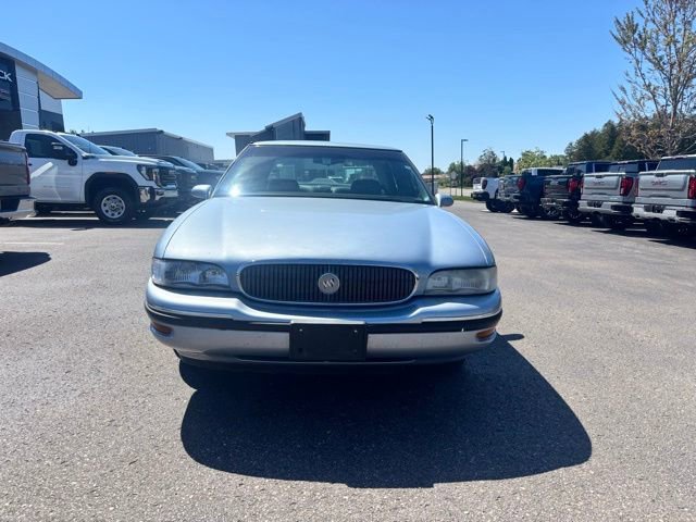 Used 1997 Buick Le Sabre Custom w/ Headliner Lighting Pkg FWD image 3